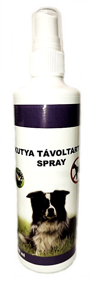 Pet-Product Kutya Taszító Távoltartó Spray 200ml