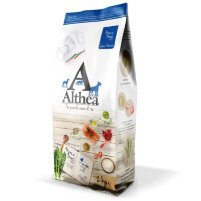 Althea Superpremium Mare lazac mini kutyatáp