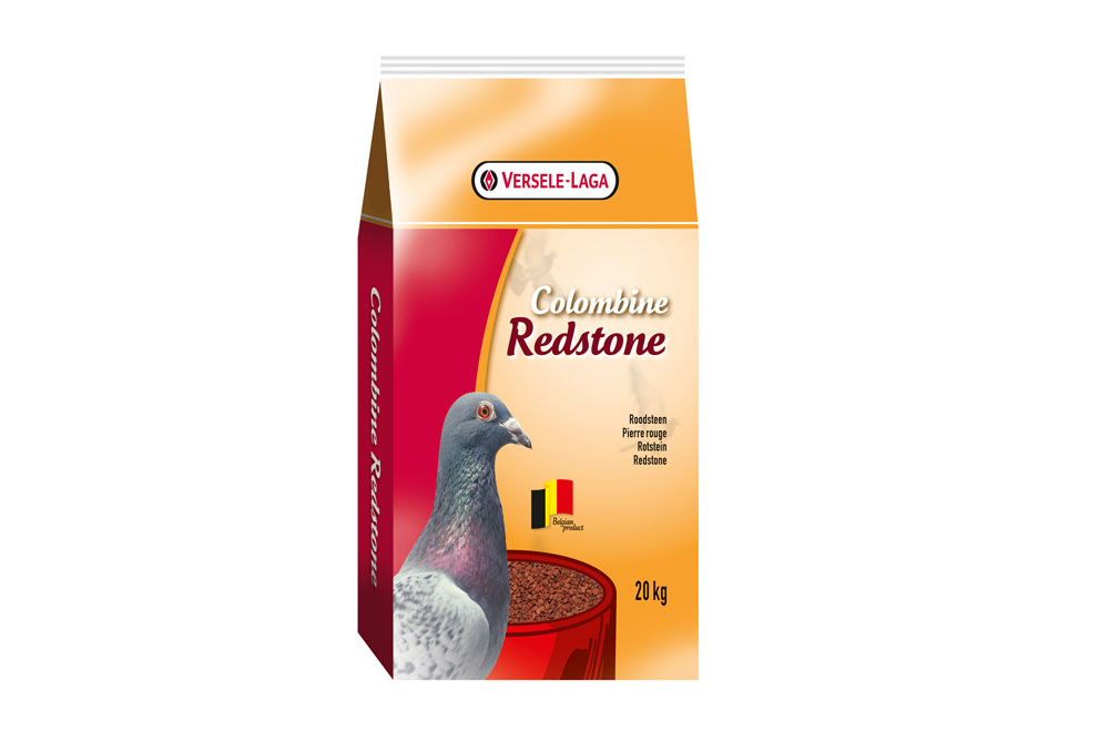 Versele-Laga Colombine Redstone-vöröskő 20kg