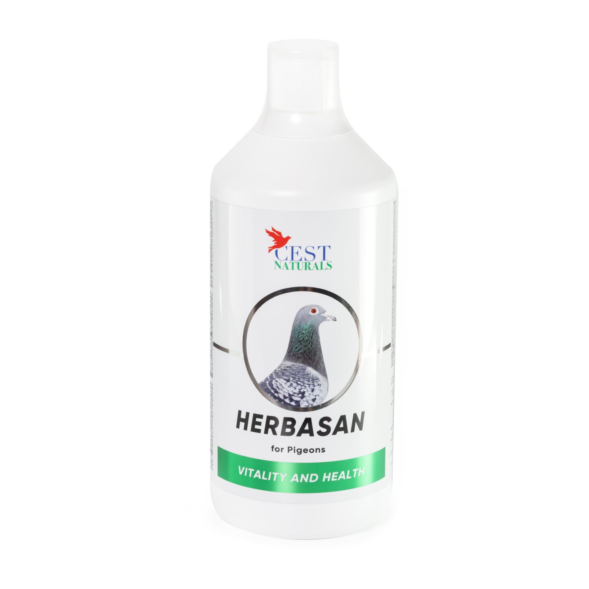 HERBASAN 1000ml
