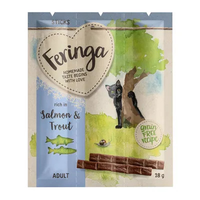 Feringa Sticks  3 x 6 g
