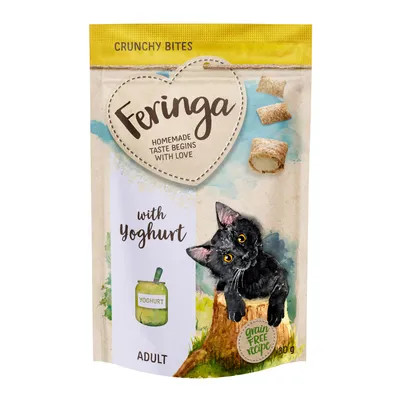 Feringa Crunchy Bites 30g