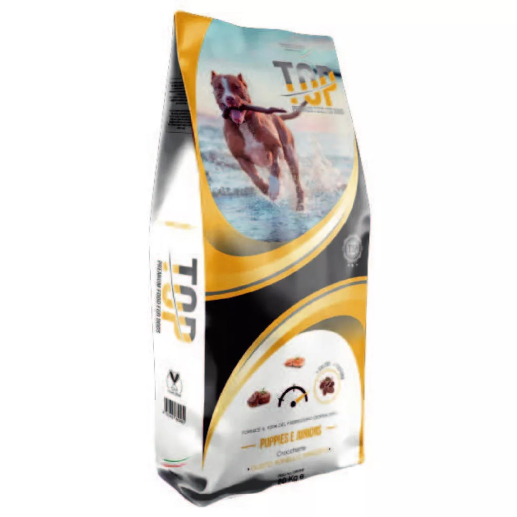 Top Premium Puppy & Junior 20 kg