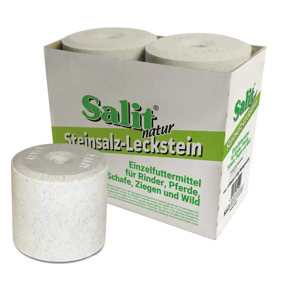 Salit nyalósó nyomelemes 5 kg