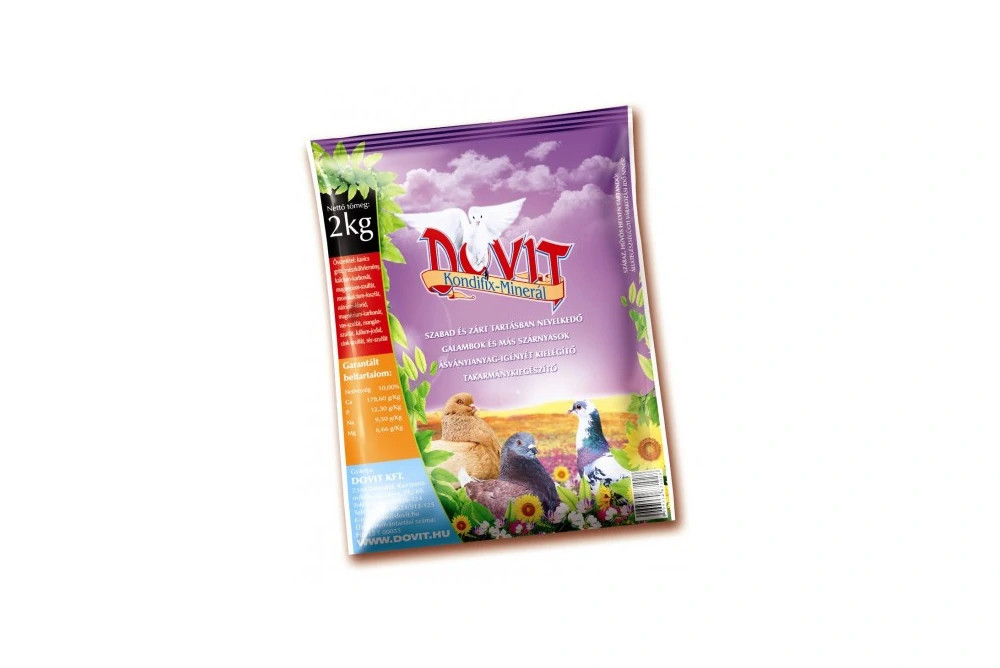 Kondifix-Minerál 2 kg