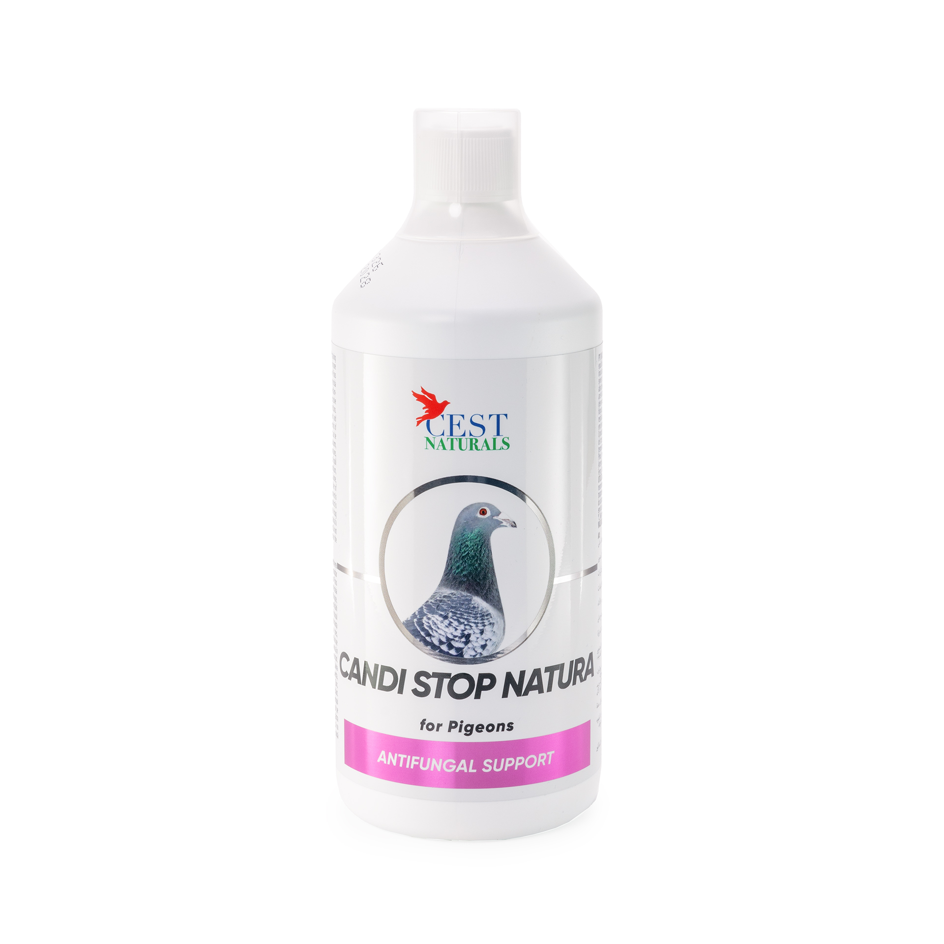 Cest Naturals CANDI STOP NATURA 1000ml
