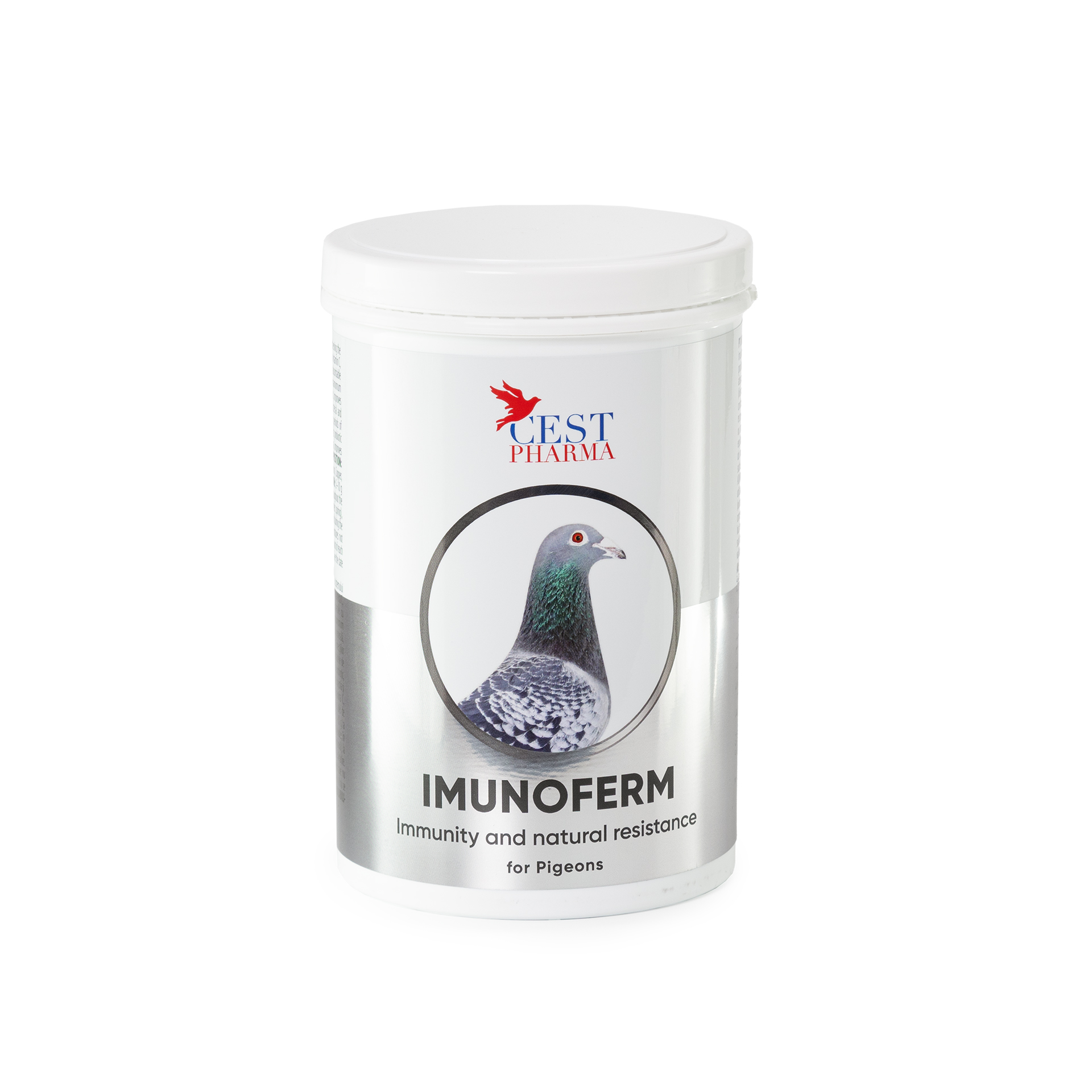 Cest Pharma IMUNOFERM 600g