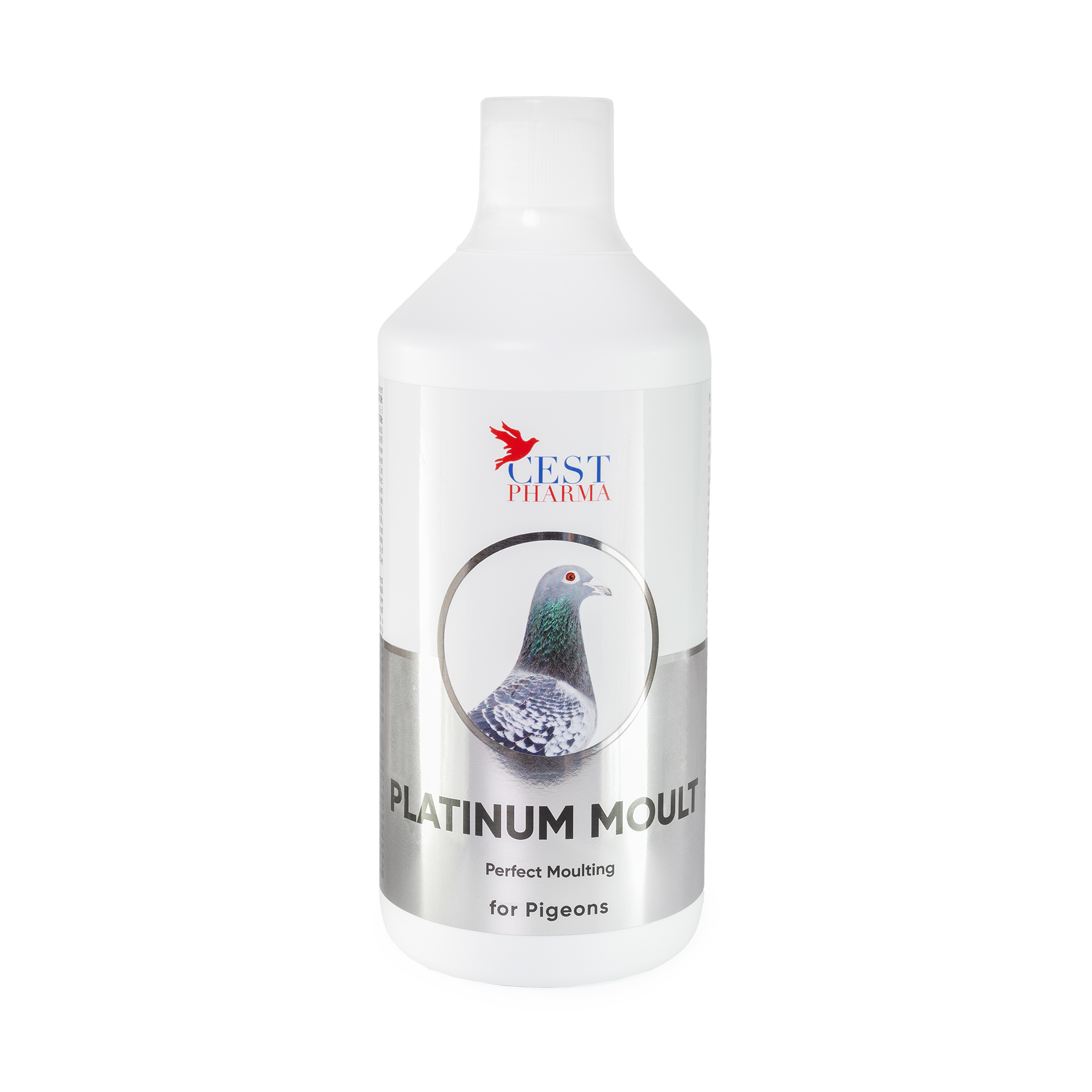 Cest Pharma Platinum Moult 1000 ml
