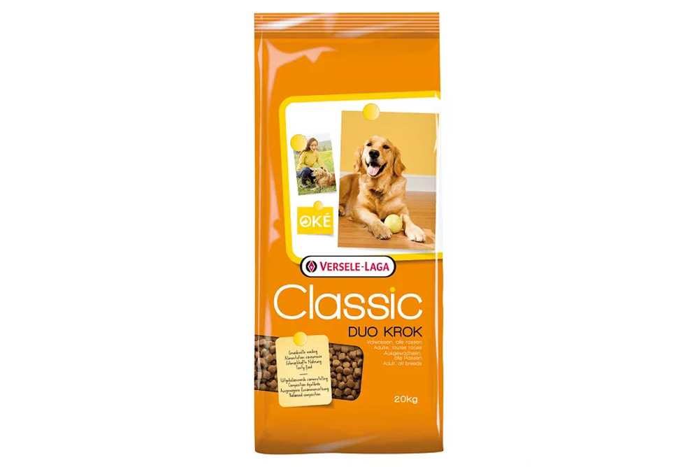 Versele-Laga Classic OKÉ Duo Krok 20 kg