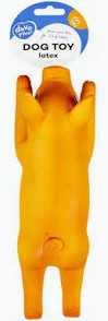 Duvo+ Kutyajáték Latex Malac